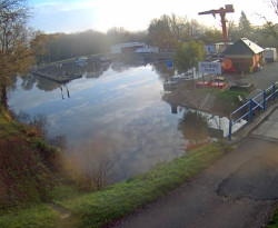 Přístaviště Petrov