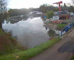 Přístaviště Petrov