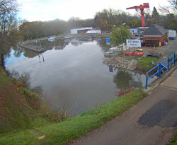 Přístaviště Petrov