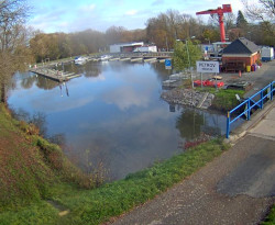 Přístaviště Petrov