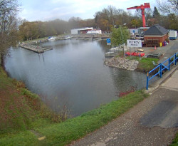 Přístaviště Petrov