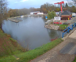 Přístaviště Petrov