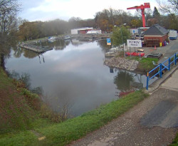 Přístaviště Petrov