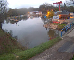 Přístaviště Petrov