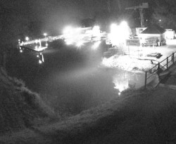 Přístaviště Petrov