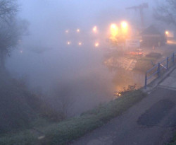 Přístaviště Petrov