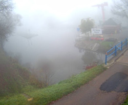 Přístaviště Petrov