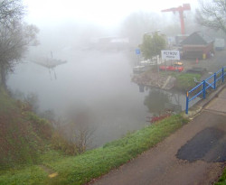 Přístaviště Petrov