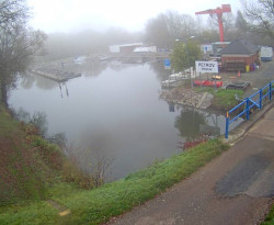 Přístaviště Petrov