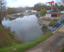 Přístaviště Petrov