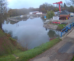 Přístaviště Petrov