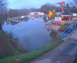 Přístaviště Petrov