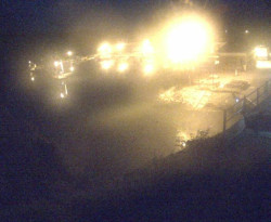 Přístaviště Petrov