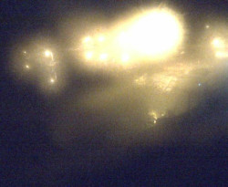 Přístaviště Petrov