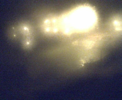 Přístaviště Petrov