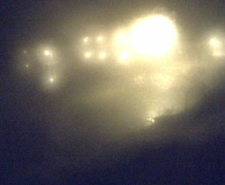 Přístaviště Petrov