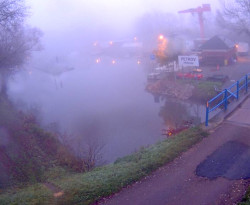 Přístaviště Petrov