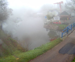 Přístaviště Petrov