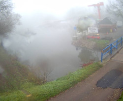 Přístaviště Petrov