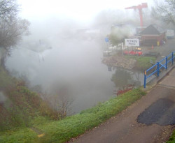 Přístaviště Petrov