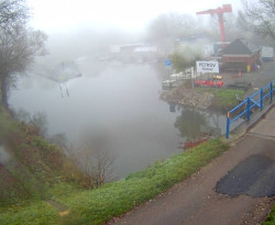 Přístaviště Petrov