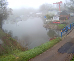 Přístaviště Petrov