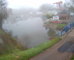 Přístaviště Petrov