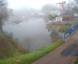 Přístaviště Petrov