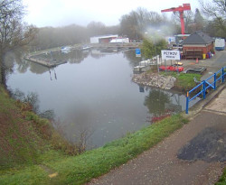 Přístaviště Petrov