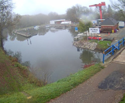 Přístaviště Petrov