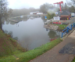 Přístaviště Petrov