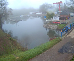 Přístaviště Petrov