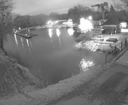 Přístaviště Petrov