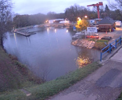 Přístaviště Petrov