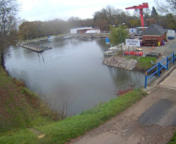 Přístaviště Petrov