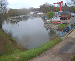 Přístaviště Petrov