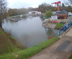 Přístaviště Petrov