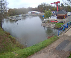 Přístaviště Petrov