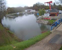 Přístaviště Petrov