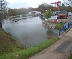 Přístaviště Petrov