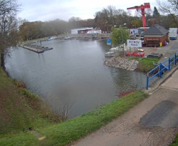 Přístaviště Petrov