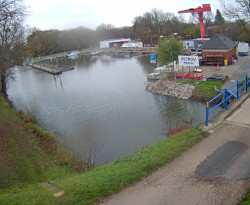 Přístaviště Petrov