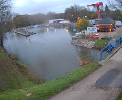 Přístaviště Petrov