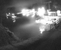 Přístaviště Petrov