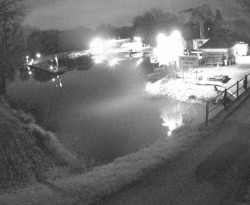 Přístaviště Petrov