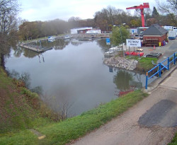 Přístaviště Petrov