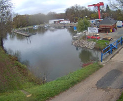 Přístaviště Petrov