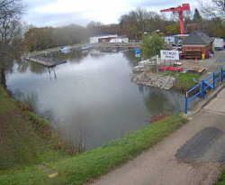 Přístaviště Petrov