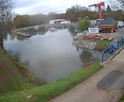 Přístaviště Petrov