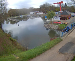 Přístaviště Petrov